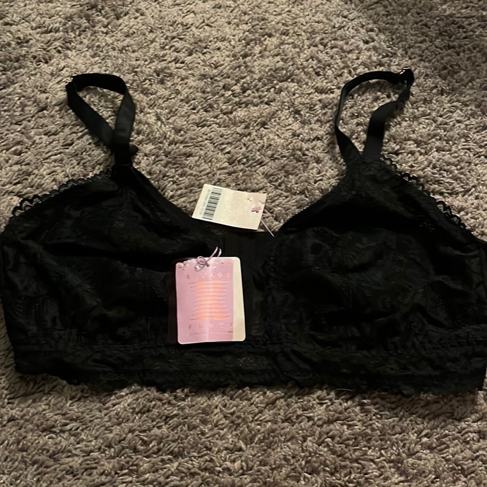 Savage X Fenty bralette